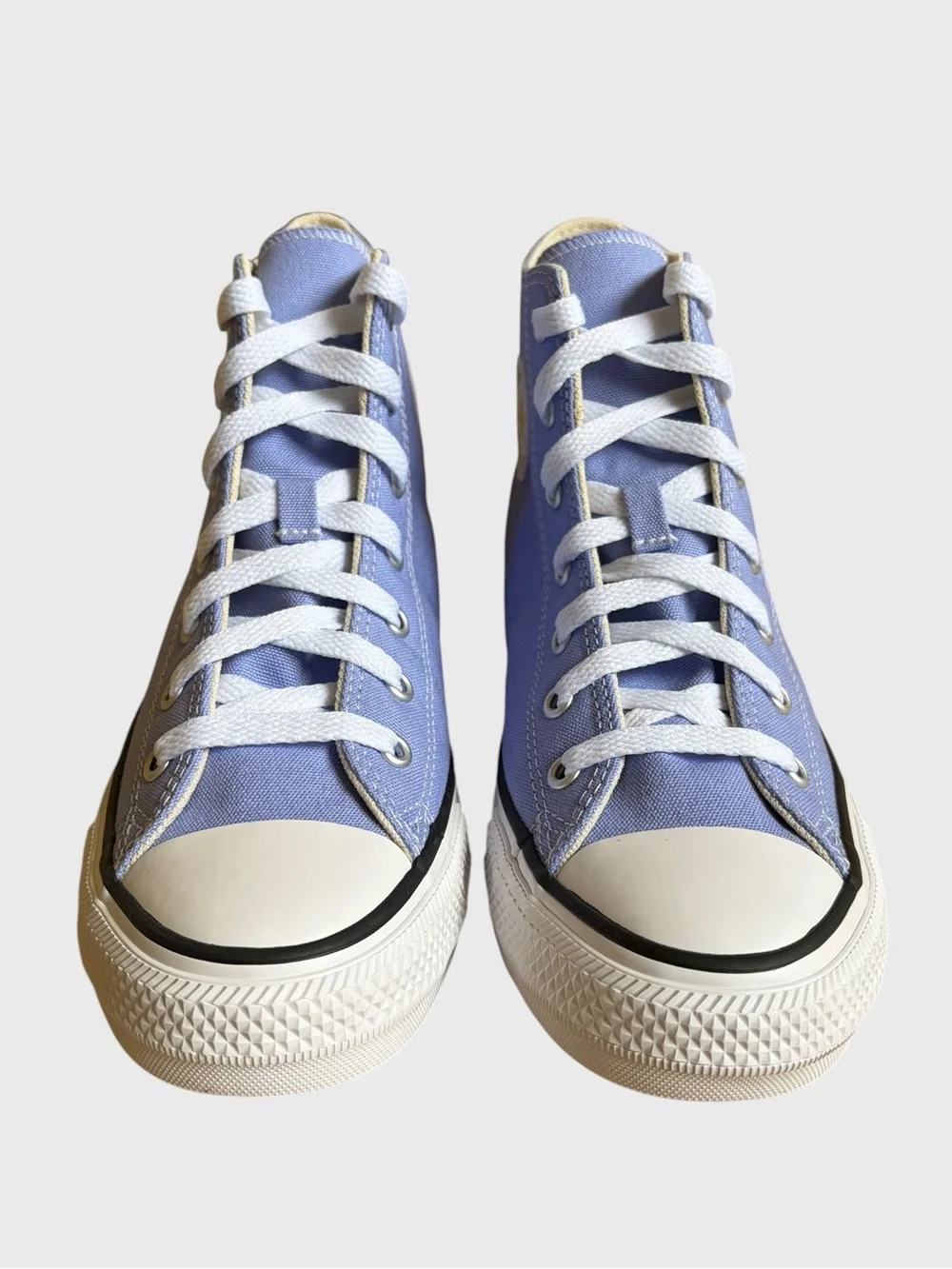 NWB Converse CTAS Big Kids High-Top Canvas Sneakers 6 Very Pery Festival School